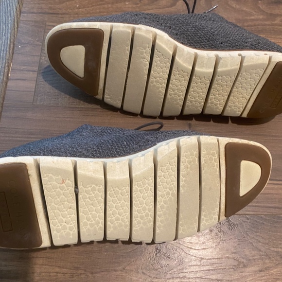 Cole Haan Grands Loafers Size 10 - Picture 6 of 8